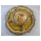 (EW3) Vintage Maurice Ceramic of Ca...