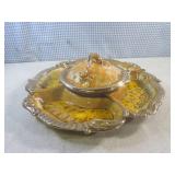 (EW3) Vintage Maurice Ceramic of Ca...