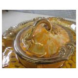 (EW3) Vintage Maurice Ceramic of Ca...