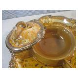 (EW3) Vintage Maurice Ceramic of Ca...