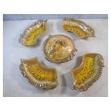 (EW3) Vintage Maurice Ceramic of Ca...