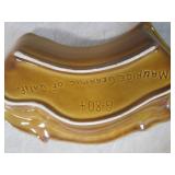 (EW3) Vintage Maurice Ceramic of Ca...
