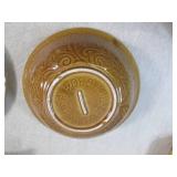 (EW3) Vintage Maurice Ceramic of Ca...