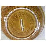 (EW3) Vintage Maurice Ceramic of Ca...