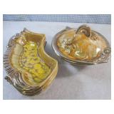 (EW3) Vintage Maurice Ceramic of Ca...