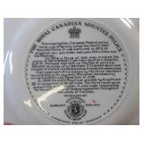 (CSB) Assorted Collector Plates...