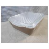 (FS) Vintage 503 Pyrex 1 1/2 Qt Cas...