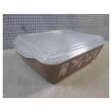 (FS) Vintage 503 Pyrex 1 1/2 Qt Cas...