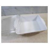 (FS) Vintage 503 Pyrex 1 1/2 Qt Cas...
