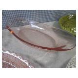 (EW3) Assorted Vintage Serving Dish...