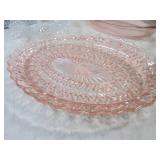 (EW3) Assorted Vintage Serving Dish...