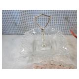 (EW3) Assorted Vintage Serving Dish...