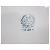 (EW3) Assorted Vintage Serving Dish...