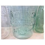 (A-2) Vintage A&W Glass Mug, Soda B...