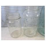 (A-2) Vintage A&W Glass Mug, Soda B...