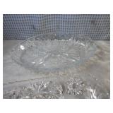 (F-2) Large Assortment of Glass Ser...