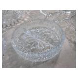 (F-2) Large Assortment of Glass Ser...