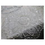 (F-2) Large Assortment of Glass Ser...