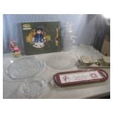 (F-3) Assorted Christmas Theme Deco...