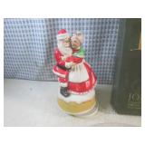 (F-3) Assorted Christmas Theme Deco...