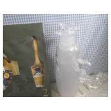 (F-3) Assorted Christmas Theme Deco...
