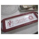 (F-3) Assorted Christmas Theme Deco...