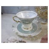 (EW7) Lot of Asoorted Decor, Figuri...