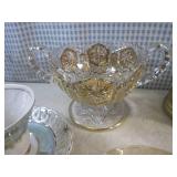 (EW7) Lot of Asoorted Decor, Figuri...