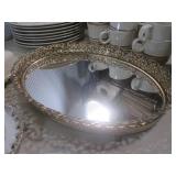 (EW7) Lot of Asoorted Decor, Figuri...