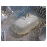 (EW7) Lot of Asoorted Decor, Figuri...