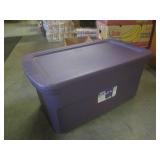 (EC1) 33 Gallon Tote with What Look...