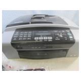 (A-1) Brother MFC-295CN Printer wit...