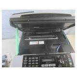 (A-1) Brother MFC-295CN Printer wit...