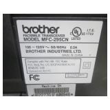 (A-1) Brother MFC-295CN Printer wit...