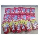 (EC2) Assorted Candy Past Date...