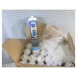 (CSB) Case of 24 Tubes ASI 502 High...