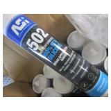 (CSB) Case with 22 Tubes ASI 502 Hi...