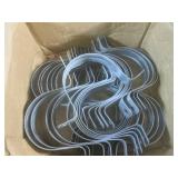 (CS) 40 - 3" Ridgid Metal Pipe Stra...