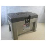 (G-1) Popular Mechanics Step Stool ...