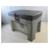 (G-1) Popular Mechanics Step Stool ...