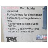 (G-1) Popular Mechanics Step Stool ...
