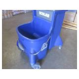 (EW7) Ecolab Duraloc Dual Chamber D...