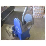 (EW7) Ecolab Duraloc Dual Chamber D...
