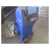 (EW7) Ecolab Duraloc Dual Chamber D...