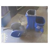 (EW7) Ecolab Duraloc Dual Chamber D...