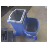 (EW7) Ecolab Duraloc Dual Chamber D...