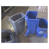 (EW7) Ecolab Duraloc Dual Chamber D...