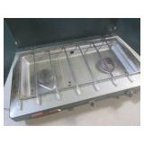 (EW5) Coleman Two Burner Propane St...