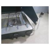 (EW5) Coleman Two Burner Propane St...