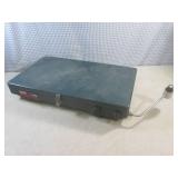 (EW5) Coleman Two Burner Propane St...